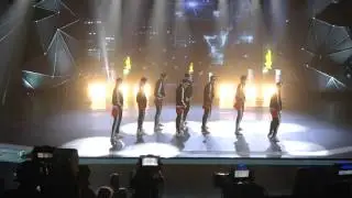 танцы ТНТ/FLYOGRAPHERS DANCE TEAM by Alexey Shalburov trueinspiration