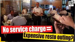 Delhi High Court Ruling: Impact on Restaurant Service Charges & Consumer Rights Explained!