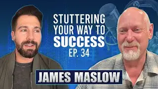 Sustaining Success Ep. 34 with James Maslow