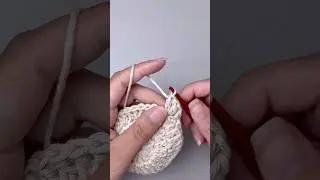 Click on the text above ⬆️ Crochet placemat 🧶