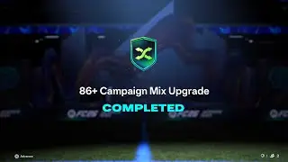This 86+ Campaign Mix Upgrade Might Be the Best SBC Yet&hellip; 🤯