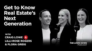 Get to Know Real Estate's Next Generation