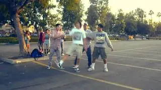YoungTitans : Dedication To The Movement !