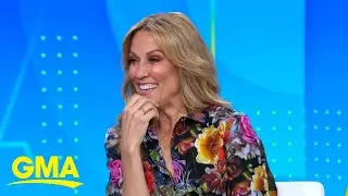 Sheryl Crow gets candid about highs and lows of her career, life in new documentary l GMA