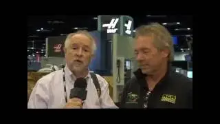 2016 PRI Show Fran Hall Superlite Cars interview