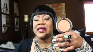 Best Bronzers and Highlighters For Deeper Skin Tones ( Powders) Pt. 1