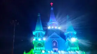 Pullur Palliperunal Pradakshinam 2026