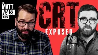 Teacher EXPOSES Leftist Lies About CRT in Schools