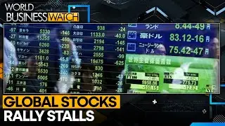 Global markets this week: Cues to watch | Latest News | World Business Watch