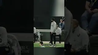 Thierry Henry At Montreal Is Every Coach On The Touchline