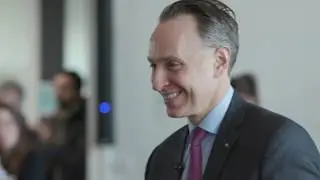 AXA Next: Bringing innovation to the next level