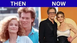35 Most Iconic Hollywood Duos of the 1970s&ndash;1990s | Then & Now 2026