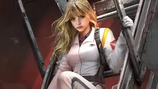WARPATH - Liberty Bomber Nuking Base ASMR