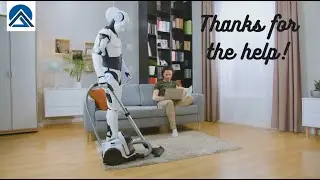 Revolutionary Home Automation: Discover The Future With AI-Powered Robotics