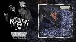 Of Feather and Bone - Sulfuric Disintegration ALBUM REVIEW