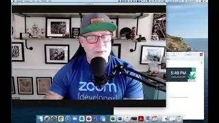 Zoom Client Update