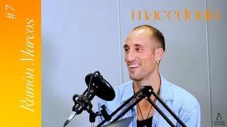 Ram&oacute;n Marcos - T1 E7 MACEDONIA by La Pera Limonera