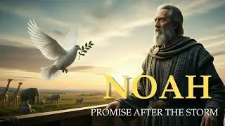 NOAH'S ARK | Promise After The Storm Episode 5, Season 1