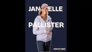 Perfectly Flawed with Janelle Pallister