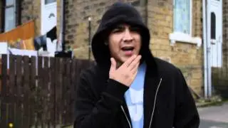 FNDTV PRESENTS ' GOIN' IN Tez Kidd / Page / Roadside Ninj GOIN IN' [sprayout]