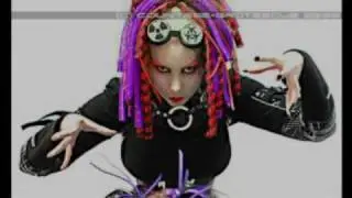Studio-X - Poison Ivy ( DJ-X Lab 4 Remix )