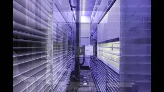 Cube virtueller Raum Kopie