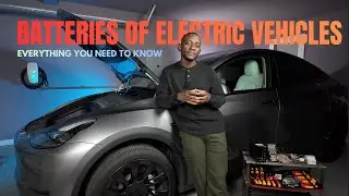 What&rsquo;s Inside an EV Battery Pack?
