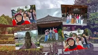 [Kelompok 2]: Kegiatan Observasi di Anjungan Jawa Tengah TMII | Vlog Singkat