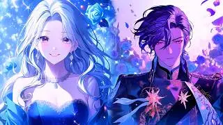 She Fed Love to 5 Psychos, But Game Glitched and They Became REAL | Manhwa Recap