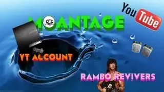 Battlefield Moantage : Youtube/PSN account - 