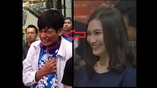 Ingat Fans Yang Nangis Ditinggal Melody? Nih, Kejutannya | OPERA VAN JAVA (23/07/18) 4-5