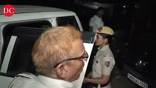 BMW crash: Delhi court sends woman driver to 2-day judicial custody, accused moves bail plea