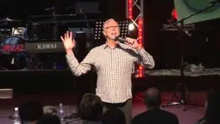 Brian Simmons // Glory Of The Last Days // Session 2 Part 2