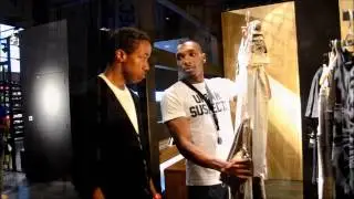 URBAN SUSPECTS - Relooking homme