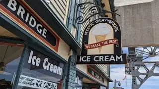 Mystic Drawbridge Ice Cream - Honest Review