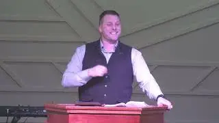 CVBC Деяния 19:21-41 «Влияние Евангелия»