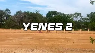 Yenes2 - Jossuu Ft. Aledreamsi