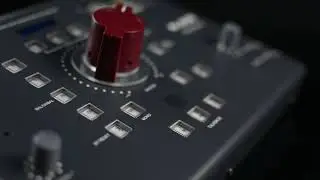 Heritage Audio - R.A.M System 2000 - ESPA&Ntilde;OL