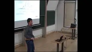 Multiple Speakers | Velocity and concentration profiles measurements in concentrated particle...