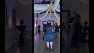 Corporate Christmas Party 2025. Dj Bilks TikTok Live