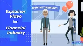Endeavour Financial Group | Explainer Video by Animation Explainers