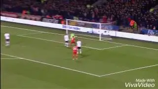 Philipe Coutinho Wonder Goal Against Bolton