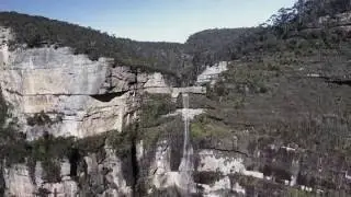 Govetts Leap