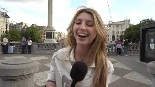 Manchester Women finds THIS Weird about British Culture