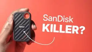 BEST Budget SSD You Can Buy in 2026?