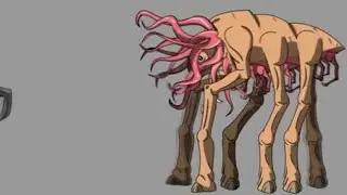 the mist behemoth