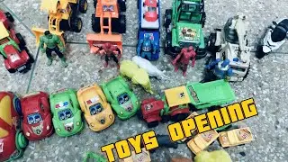 NEW TOYS OPENING VIDEO |KIDS TOYS 