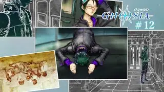 ちょい残念な所も含めて魅力だと思っていいか？【グノーシア（２周目）】#12