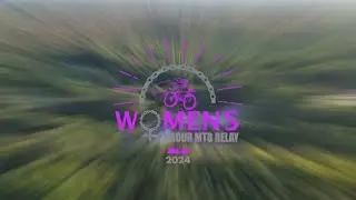 Women's 4 Hour MTB Relay