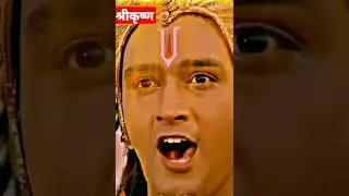 shree krishna kaun hai | mai hi parbrahm hu | #shorts #youtubeshorts #shortvideo #krishna